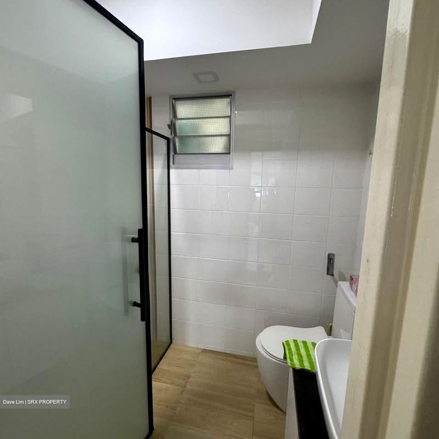 Blk 471B Hougang Parkview (Hougang), HDB 5 Rooms #620633181